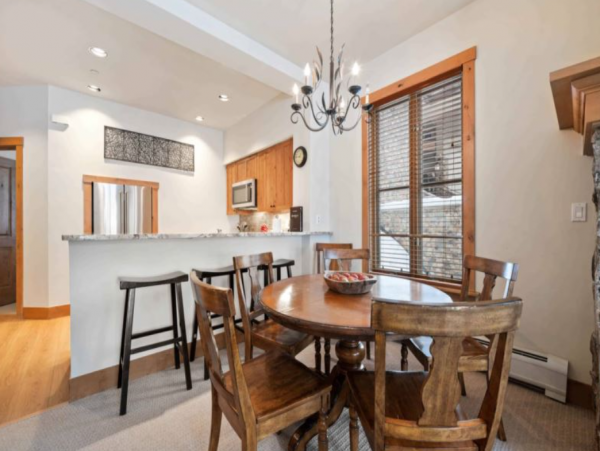 Beaver Creek Luxury Vacation Accommodation Ski In Ski Out